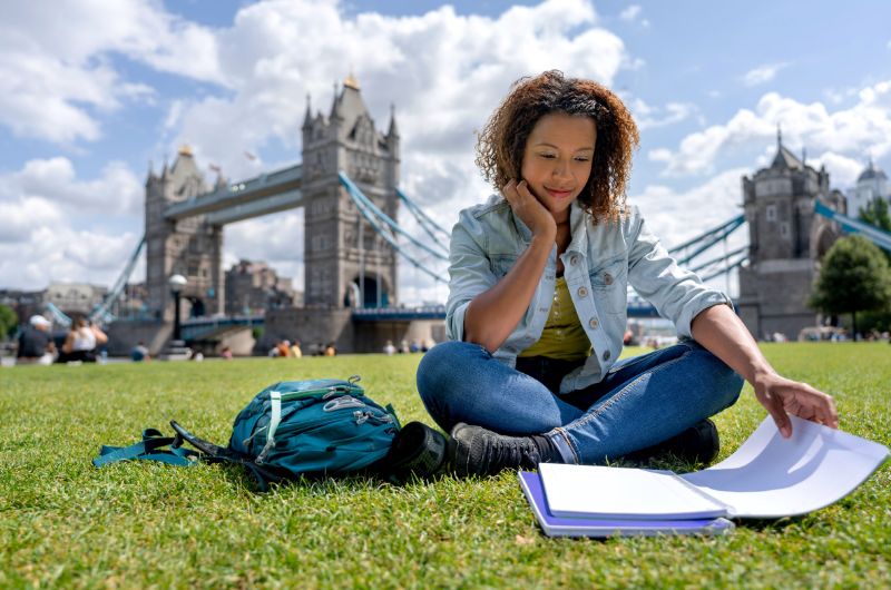 全球化時代下的英國讀書趨勢：掌握英國讀書的實用資訊